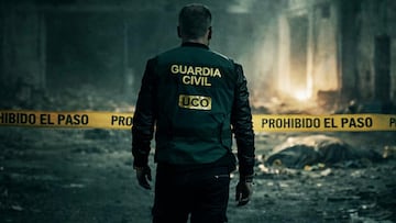 uco las horas clave serie documental amazon prime video
