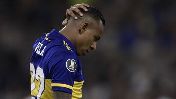 El Consejo de Fútbol de Boca responde a la petición de Villa
