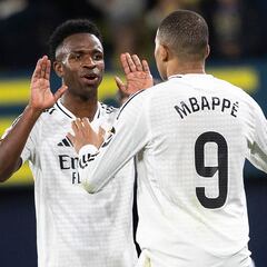 Vini ya no es el número uno