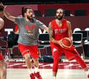 Selección española de baloncesto masculino en los Juegos de Tokio: jugadores, partidos, TV y horarios