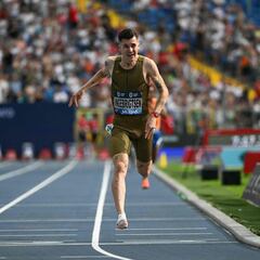 Asombro mundial con Ingebrigtsen y Duplantis