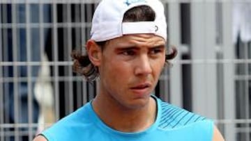 Aumenta la ventaja de Nadal y Murray arrebata tercer puesto a Djokovic