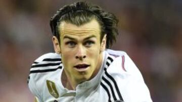 Gareth Bale.