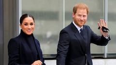Prince Harry and Meghan Markle invited to Coronation with conditions