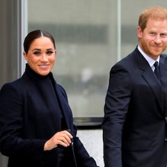 Will Prince Harry and Meghan Markle be attending King Charles’ coronation?