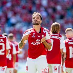 Pedro León marca la diferencia