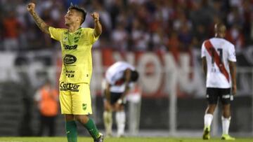 Martínez y Blanco celebraron la convocatoria: “Es lo máximo”