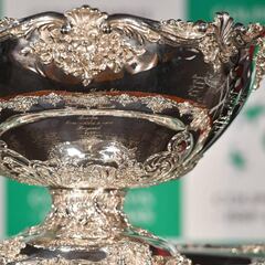 Kosmos desvelará la sede de Copa Davis de Piqué la próxima semana