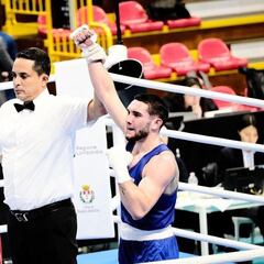 España se acerca a París 2024