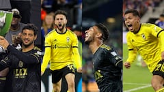 MLS Cup: Players to watch