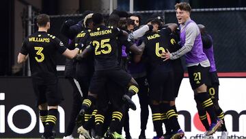 La MLS Cup de 2020 será el tercer duelo definitivo que Columbus Crew disputará desde su fundación en 1996 y buscará su segundo título de MLS, tras vencer a New England Revolution.