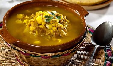 Las cinco recetas y alimentos tradicionales que no podrás dejar de comer en la Semana Santa