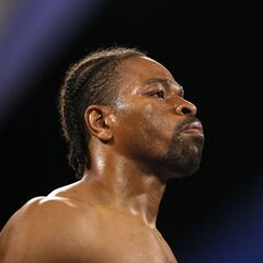Shawn Porter announces retirement from boxing