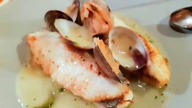 ¿Dónde comer la mejor comida vasca en San Sebastián? 10 recomendaciones