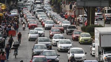 Hoy No Circula, 22 de junio 2023: autos y placas en CDMX y EDOMEX que descansan