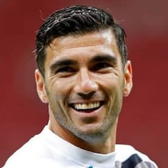 José Antonio Reyes deja un patrimonio inmobiliario de casi 3 millones de euros