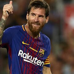 Alavés-Barcelona: horario y cómo ver en televisión y online