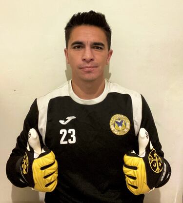 De la Primera B a Malta: “Vivo en un lugar increíble que antes veía solo por Instagram”