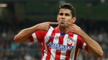 Diego Costa