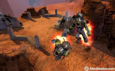 Warhammer 40.000 Dawn of War II, Impresiones