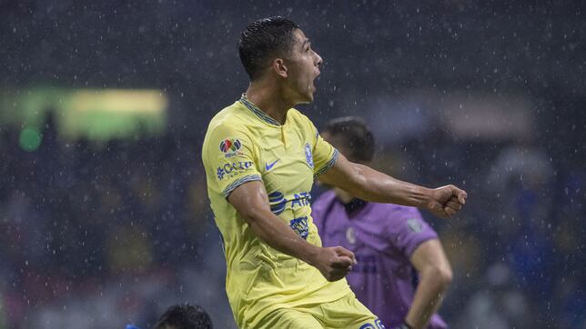 Cruz Azul ha sido el “bálsamo” del América en torneos anteriores