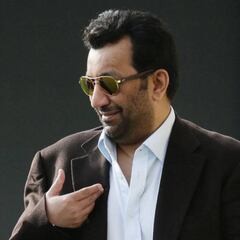 Al-Thani contra el alcalde: ¿Qué ha hecho usted en Málaga?