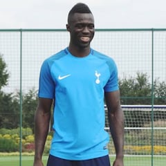 Dávinson revela cómo será su primera Navidad sin descansar