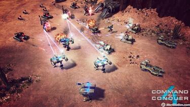 [GC] Command & Conquer 4, Impresiones
