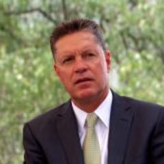 Peláez: "Es mejor un interinato"