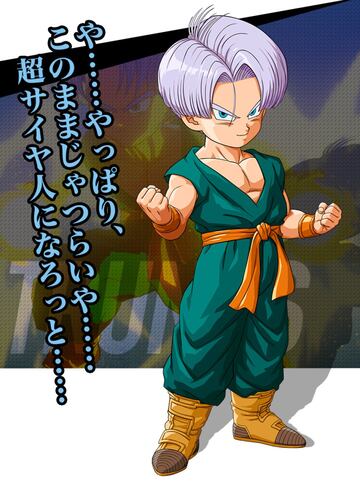 Los principales personajes de Dragon Ball Z Kakarot