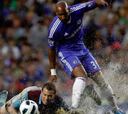 Anelka negocia su traspaso al Shanghai Shenhua