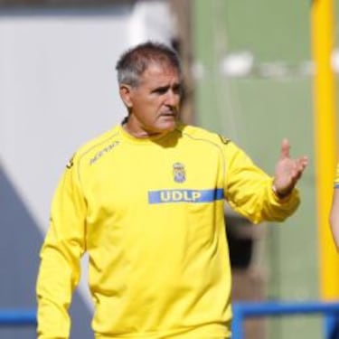 Batalla sin tregua por la plaza de ascenso directo a Primera