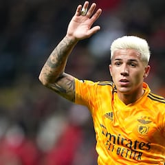 Transfer deadline day: Five key deals from January window