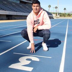Diego González: “Muñiz y Diego Martínez saben tener unidos a los jugadores”