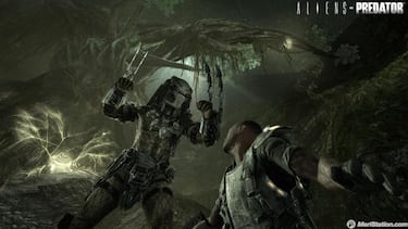 Aliens vs Predator, Impresiones Multiplayer