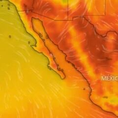 Canícula llega a México con temperaturas de hasta 45 grados: qué es y fecha oficial del intenso calor