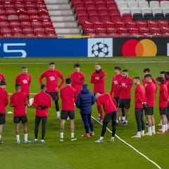 La noche del todo o nada