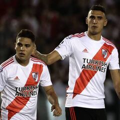 Central Córdoba y River van por la Copa Argentina