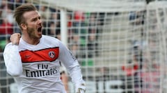 El PSG suma y sigue en la liga con un 11 lleno de suplentes