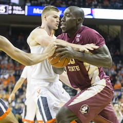 Michael Ojo, jugador del Estrella Roja, muere a los 27 años