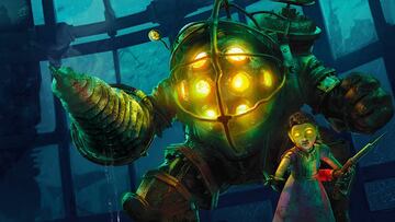 Bioshock | Irrational Games