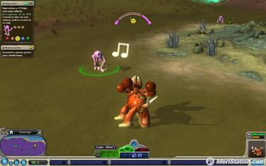 Spore: Factoría de Criaturas, Impresiones