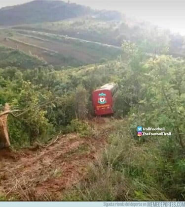 El Madrid, el Barça… Los memes más divertidos de la jornada