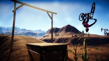 Descenders: 5 Razones por las que deberías jugarlo