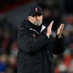 Jürgen Klopp denies being too loyal at Liverpool