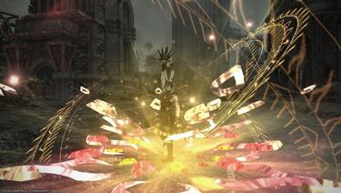 Final Fantasy XIV Endwalker, Impresiones y entrevista; se acerca el apoteósico final