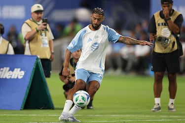 Bouanga, más cerca del América que nunca