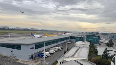 La nueva medida que aplicará el aeropuerto de El Dorado: así afectará a miles de pasajeros