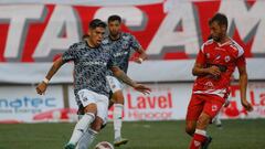Palestino se refuerza con uno de los jugadores más talentosos de Chile