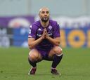 La Fiorentina ‘echa’ a Amrabat